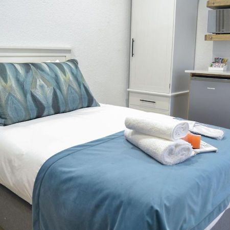 Diaz Ocean View Hotel Mossel Bay Exteriör bild