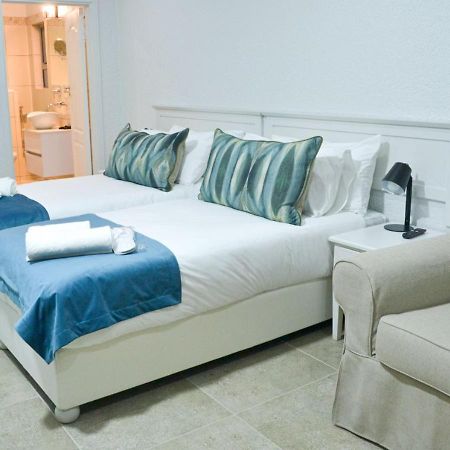 Diaz Ocean View Hotel Mossel Bay Exteriör bild