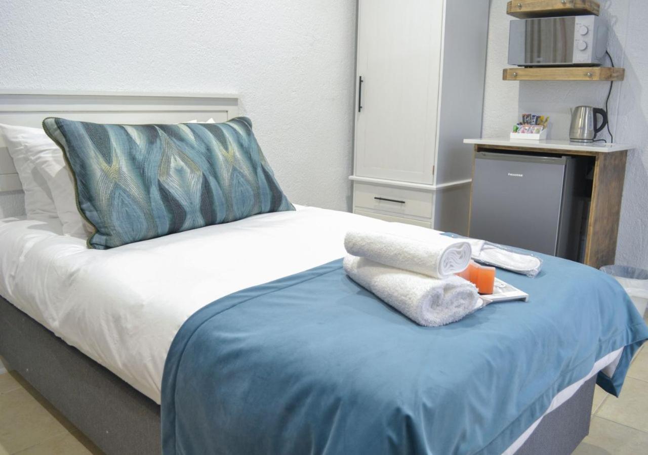 Diaz Ocean View Hotel Mossel Bay Exteriör bild