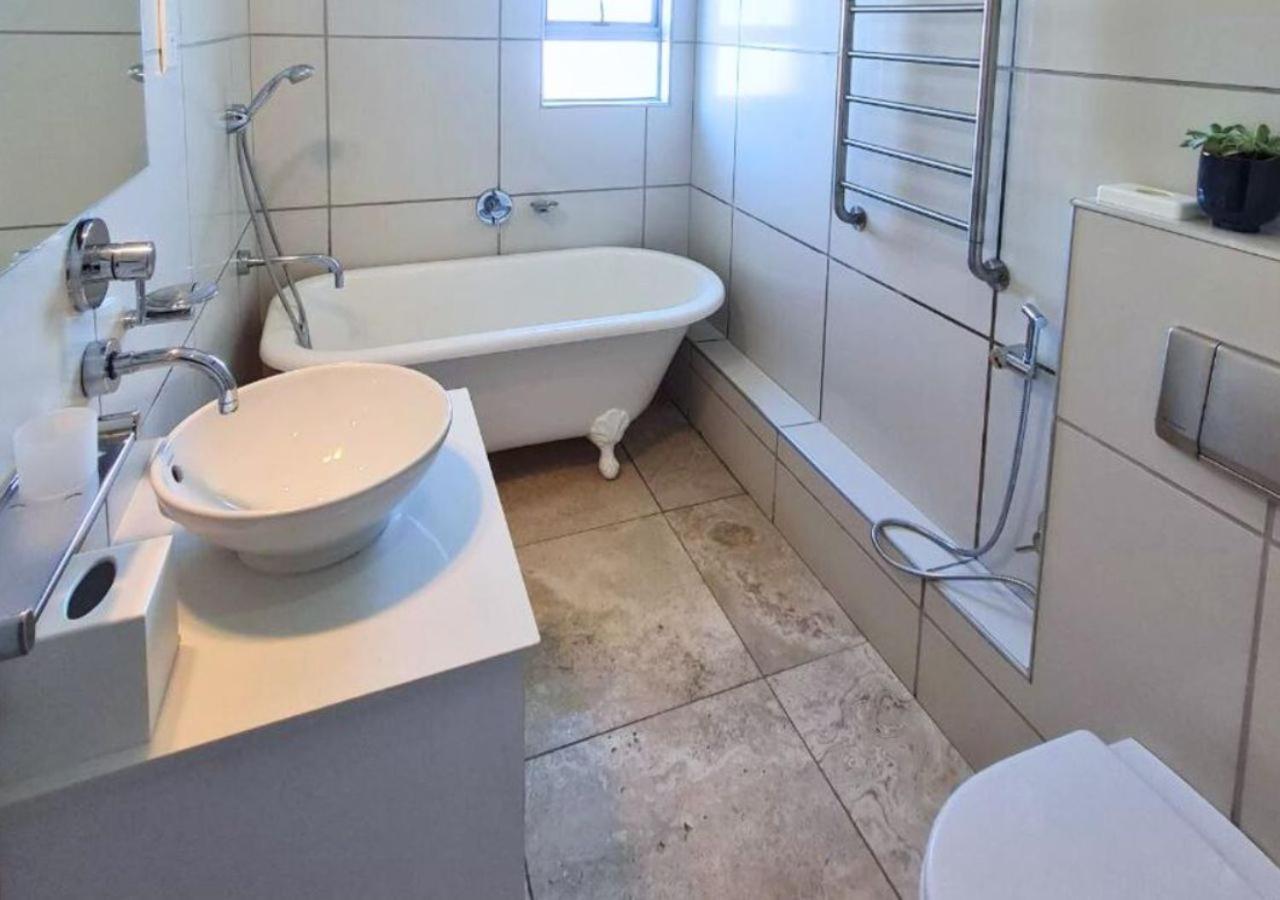 Diaz Ocean View Hotel Mossel Bay Exteriör bild