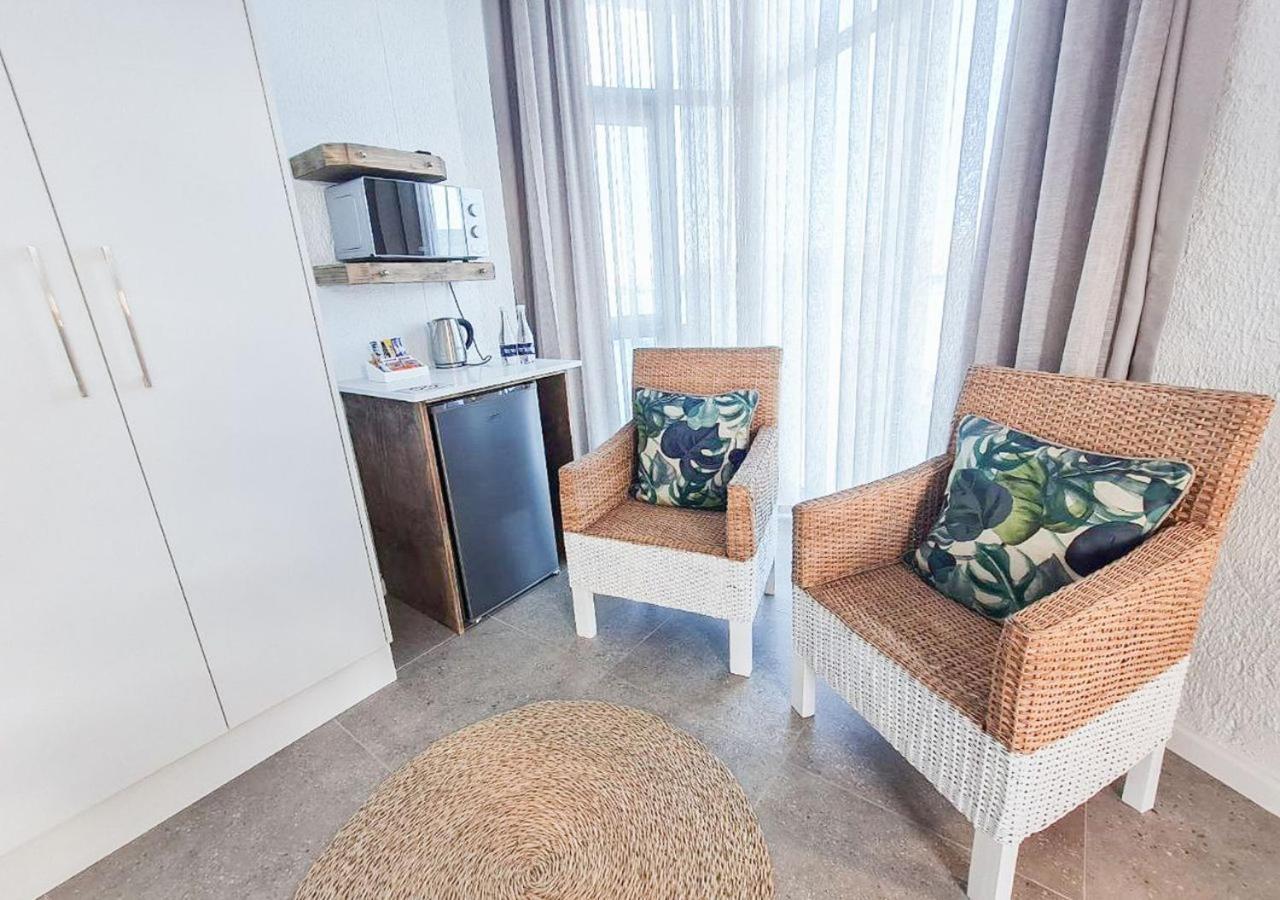 Diaz Ocean View Hotel Mossel Bay Exteriör bild