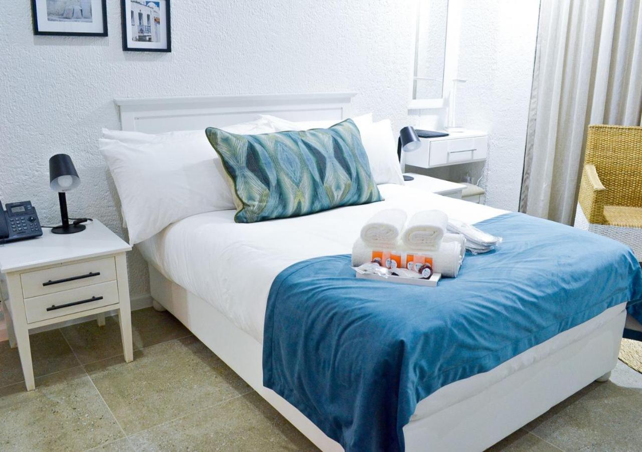 Diaz Ocean View Hotel Mossel Bay Exteriör bild