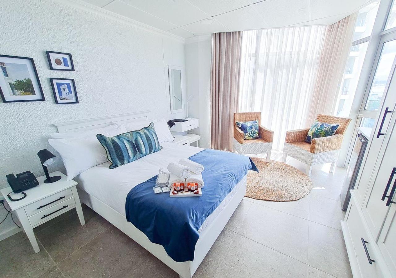 Diaz Ocean View Hotel Mossel Bay Exteriör bild