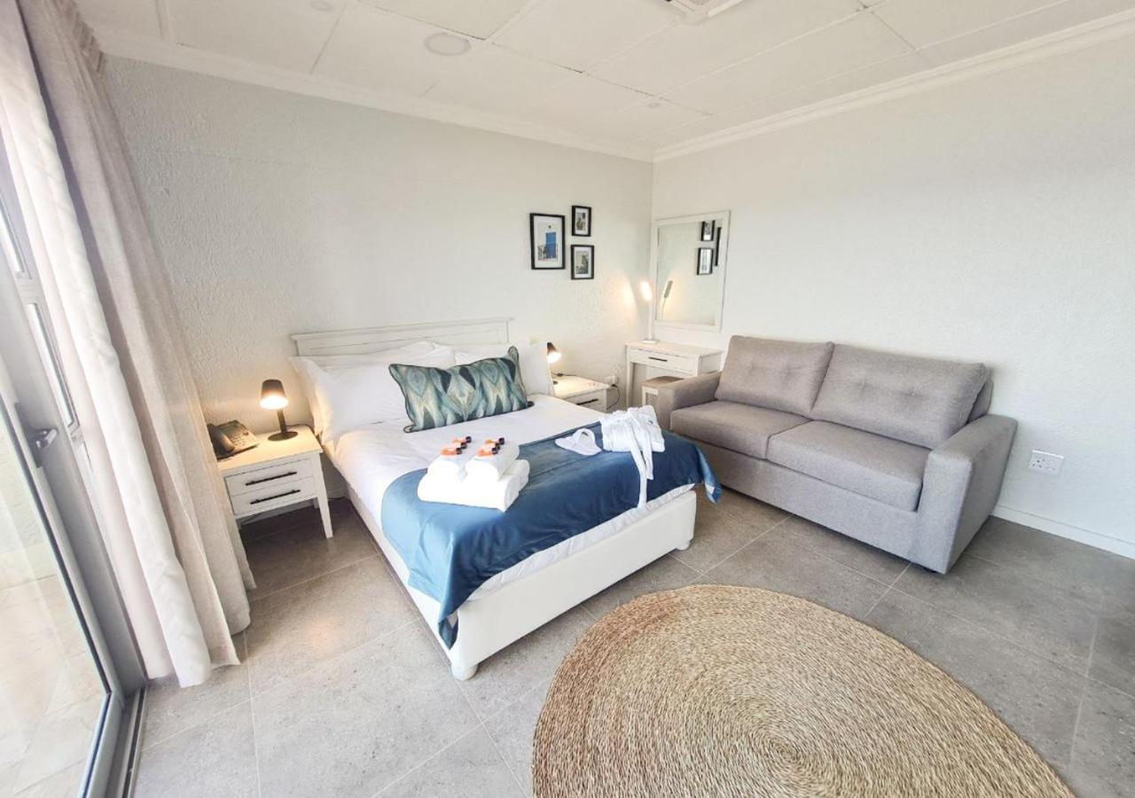 Diaz Ocean View Hotel Mossel Bay Exteriör bild