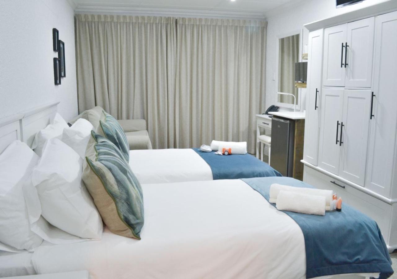 Diaz Ocean View Hotel Mossel Bay Exteriör bild