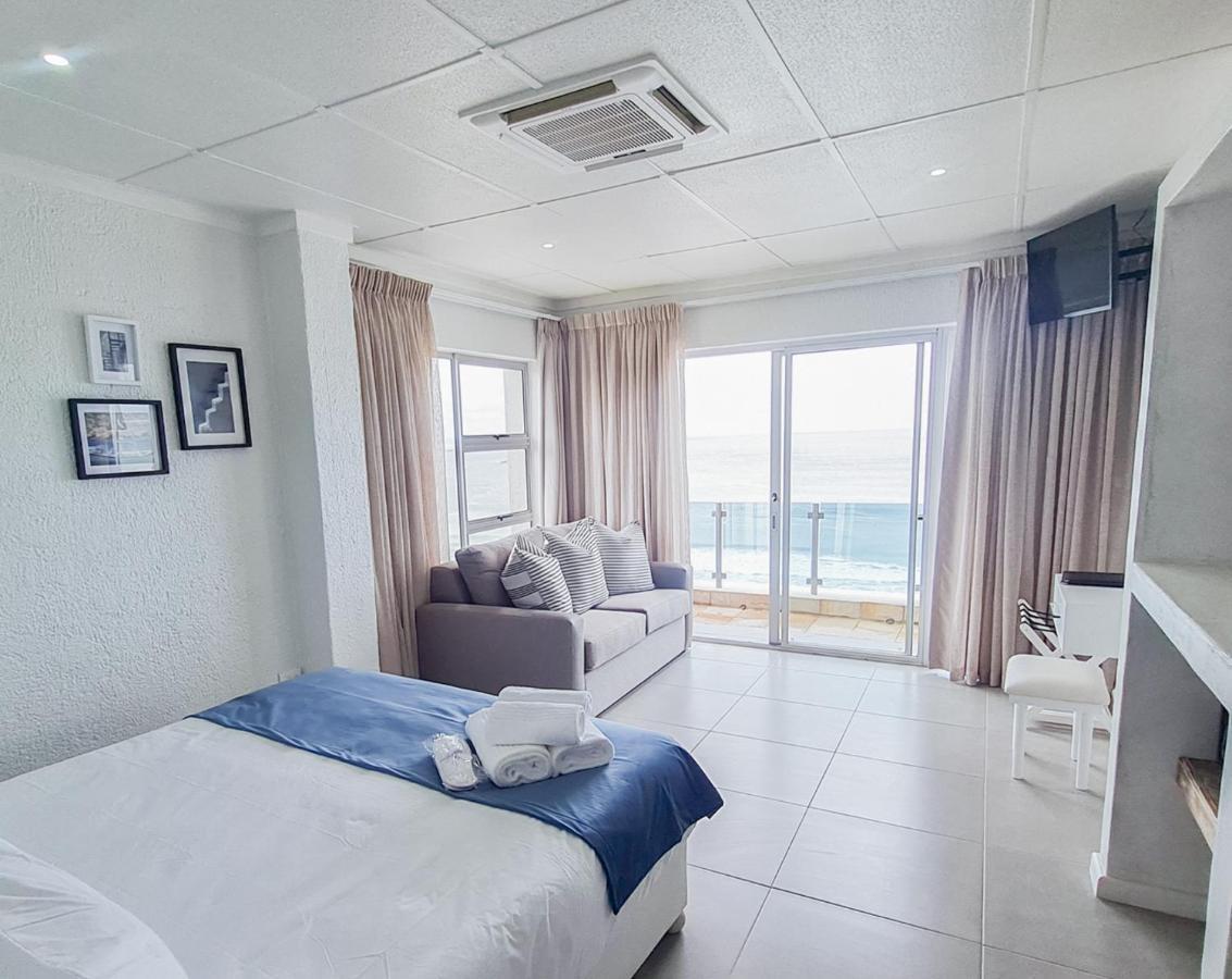 Diaz Ocean View Hotel Mossel Bay Exteriör bild