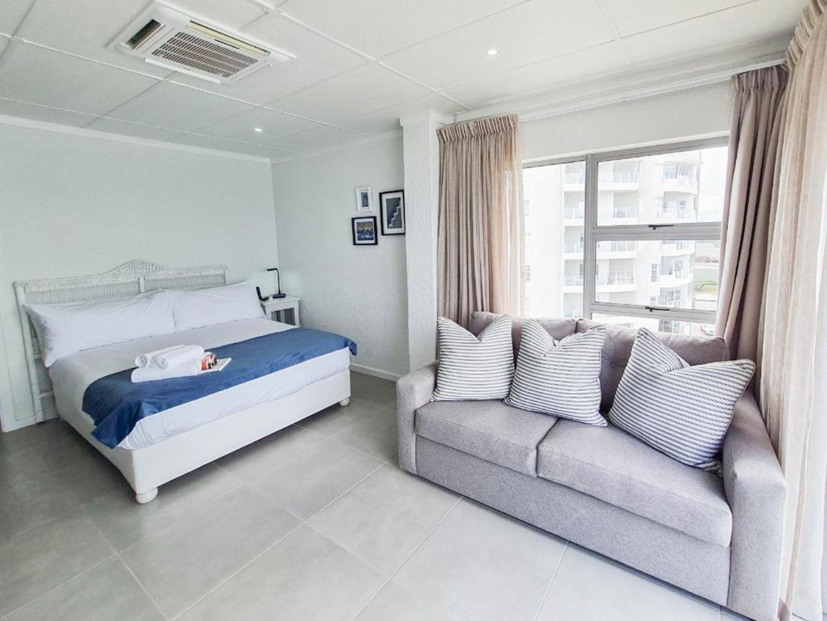Diaz Ocean View Hotel Mossel Bay Exteriör bild