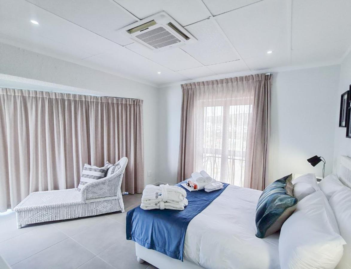 Diaz Ocean View Hotel Mossel Bay Exteriör bild