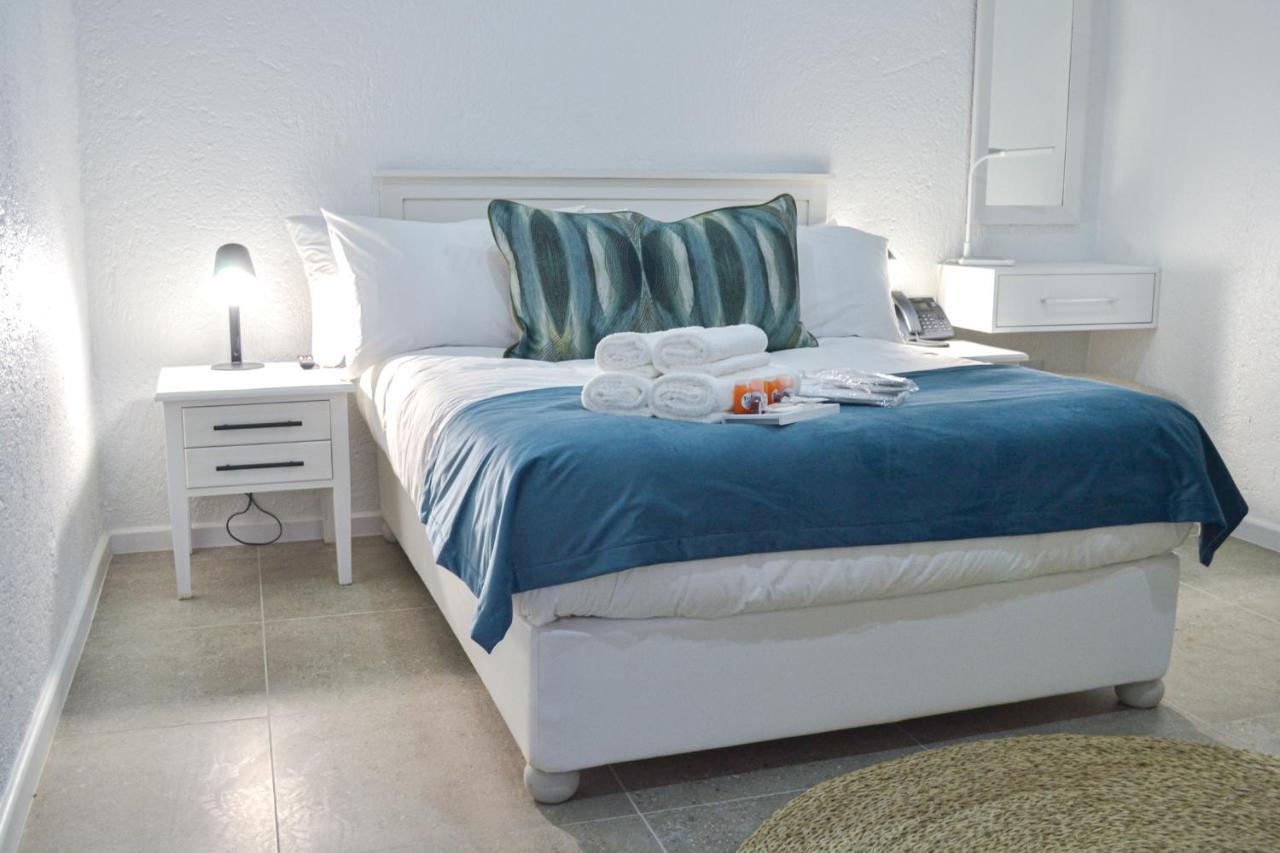 Diaz Ocean View Hotel Mossel Bay Exteriör bild